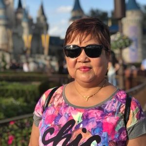 Meet your Posher, Sigrid